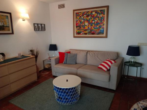 Apartamento Puerto Campomanes - Altea
